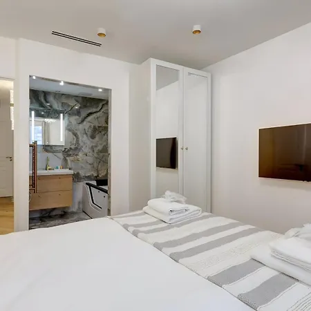 Appartamento Tbs 204 - Prestigious Near Champs-élysées